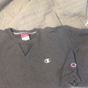 Vintage champion sweatshirt